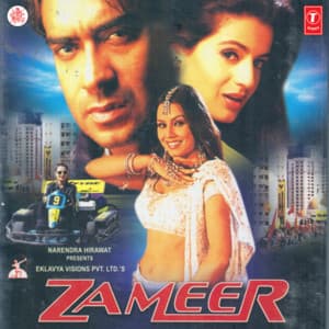 Zameer- The Fire Within - Nikhil Vinay