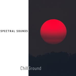Spectral Sounds: Lo-fi Night - Chill Ground