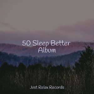50 Sleep Better Album - Reiki Tribe