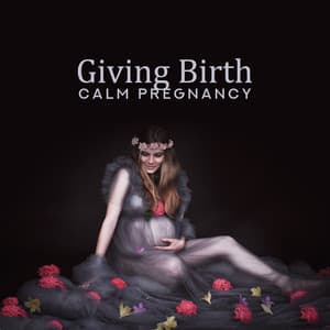 Giving Birth - Calm Pregnancy - Pregnancy New Age Music Zone