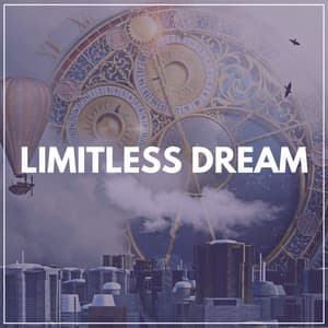 Limitless Dream - Healing Meditation Relaxing Music Channel