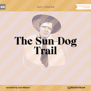 The Sun-Dog Trail - Carl Mason