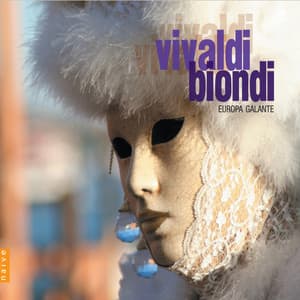 Vivaldi: Concerti - Antonio Vivaldi