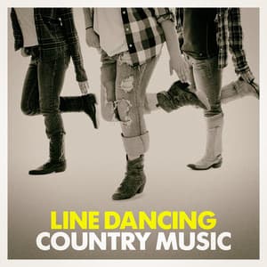 Line Dancing Country Music - Country Rock Party