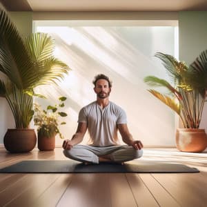 Música Para La Paz Interior: Ritmos Suaves Para La Calma Y El Equilibrio - Olas relajantes para dormir