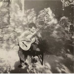 Œuvres pour guitare - Francisco Tárrega