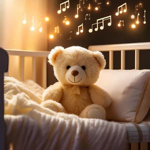 Orquesta Para El Sueño Del Bebé: Melodías Nocturnas Suaves - Jose Garcia