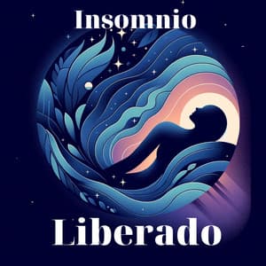 Insomnio Liberado: Terapia Natural - Academia de Música para Reducir el Estrés