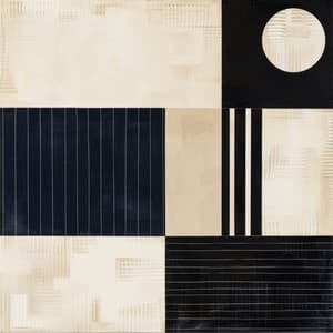 Smooth Transitions - Moon Oceans