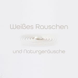 Weißes Rauschen und Naturgeräusche: Ayurveda, Autogenes Training, Tiefenentspannung & Erholsamer Schlaf - Schlafmusik Akademie