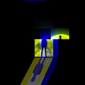 Artistic Lo-fi - Background for Serious Sessions - lofi