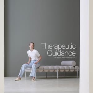 Therapeutic Guidance - Solfeggio Frequencies Healing