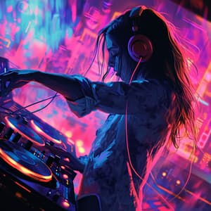 Bring the Sound - New Year's Eve Playlist
