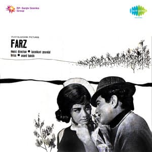 Farz - Laxmikant–Pyarelal