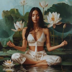 A Dance of Nebulae - Yoga & Meditación