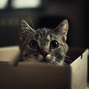 Gentle Sounds Music for Cats’ Comfort - Healing Music Collective