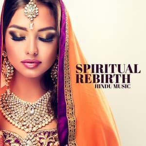 Spiritual Rebirth: Instrumental Hindu Music to Achieve Enlightenment and Better Understanding through Meditation - Spiritual Development Academy