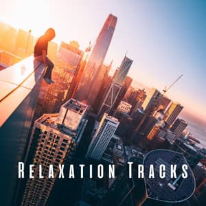 Relaxation Tracks: Smooth Jazz Music - French Cafe Jazz