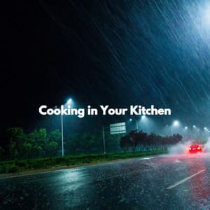Cooking in Your Kitchen - Bossa Nova