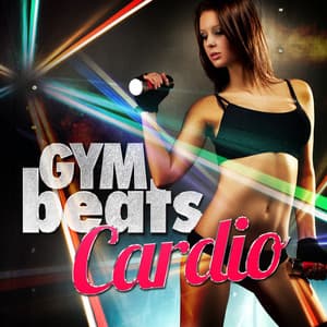 Gym Beats: Cardio - Cardio