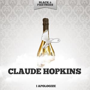 I Apologize - Claude Hopkins