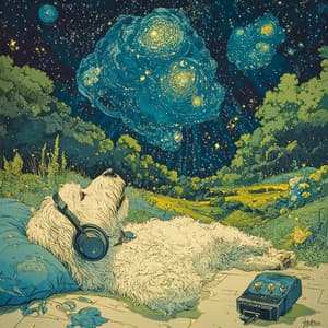 犬之编年史：一只全球旅行者的故事 - Dog Music Club