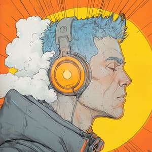 平静的犬梦者 - Rachel Bliss