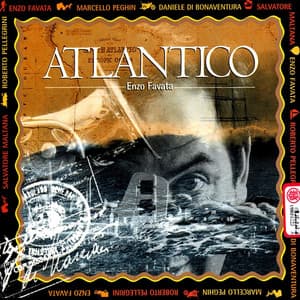 Atlantico - Enzo Favata