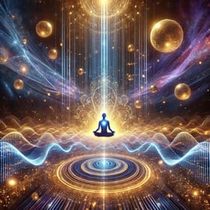 639 Hz - Sonic Therapy for Emotional Detox & Spiritual Rejuvenation - Spirit Garden