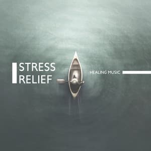 Stress Relief: Healing Music - Delicate Sounds for Relaxation Meditation, Inner Peace - Stress Relief Calm Oasis