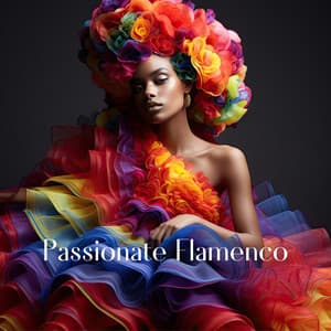 Passionate Flamenco: Perky and Melodic Nylon Strings, Spanish Rythmns - Amazing Chill Out Jazz Paradise