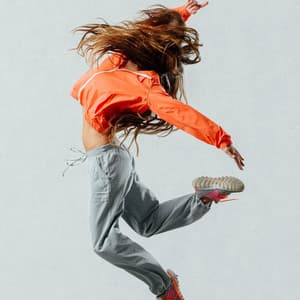 Relaxing Hip Hop Beats for a Serene Mindset - Serenity Music Relaxation