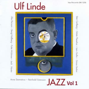 Ulf Linde – Jazz Vol. 1 - Ulf Linde