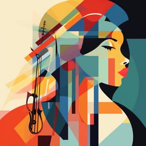 Jazz Age Renaissance: Jazz Music Swing - Coffee Shop Music