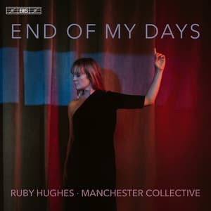 End of My Days - Ruby Hughes