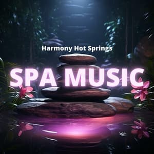 Spa Music: Harmony Hot Springs - Everyday New Music