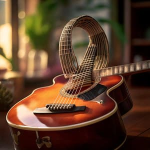 Focus Strings: Guitar Music for Concentration - Romantic Guitar Master