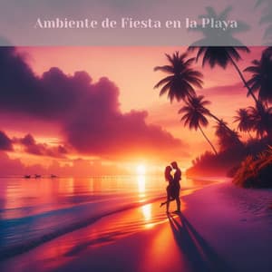 Ambiente de Fiesta en la Playa: Sexy Chillout del Mar, Erótica Balear, Sunset Lounge Relax - Academia de Música Chillout