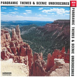 Panoramic Themes & Scenic Underscores - John Fox