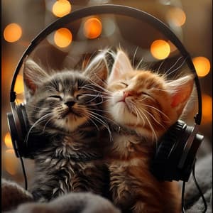 Whisker Tunes: Serene Melodies for Cats - Cat Songs