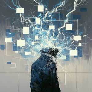 Rain's Embrace: Enveloped in Meditative Nature - Rain Sounds FX