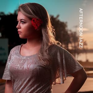 Afternoon Jazz: Music for Positive Energy, Soothing and Relaxing Jazz, Good Atmosphere - Background Instrumental Music Collective