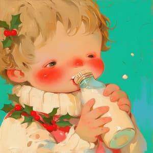 Evergreen - Music Box Lullabies