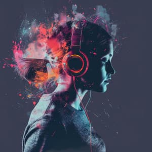 Productivity Melodies: Music for Work Focus - Aestetica
