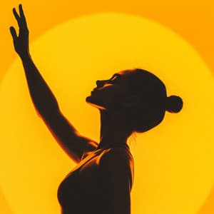 Harmonic Alignment: Melodies for Yoga and Karma - Yoga Playlist