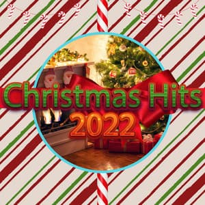 Cozy Christmas Jazz - Christmas Hits 2022