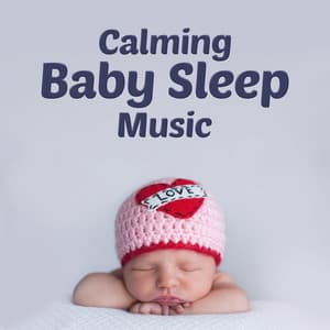 Calming Baby Sleep Music - Smart Baby Lullaby