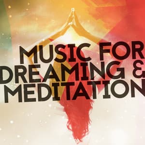 Music for Dreaming & Meditation - Lucid Dreaming World-Collective Unconscious Mind
