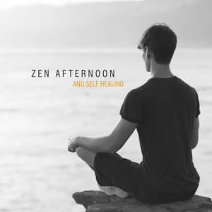 Zen Afternoon and Self Healing: Inner Bliss with Yoga - Mantra Yoga Music Oasis
