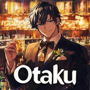 Soft Relaxing Anime Vibes - Akihabara Lofi